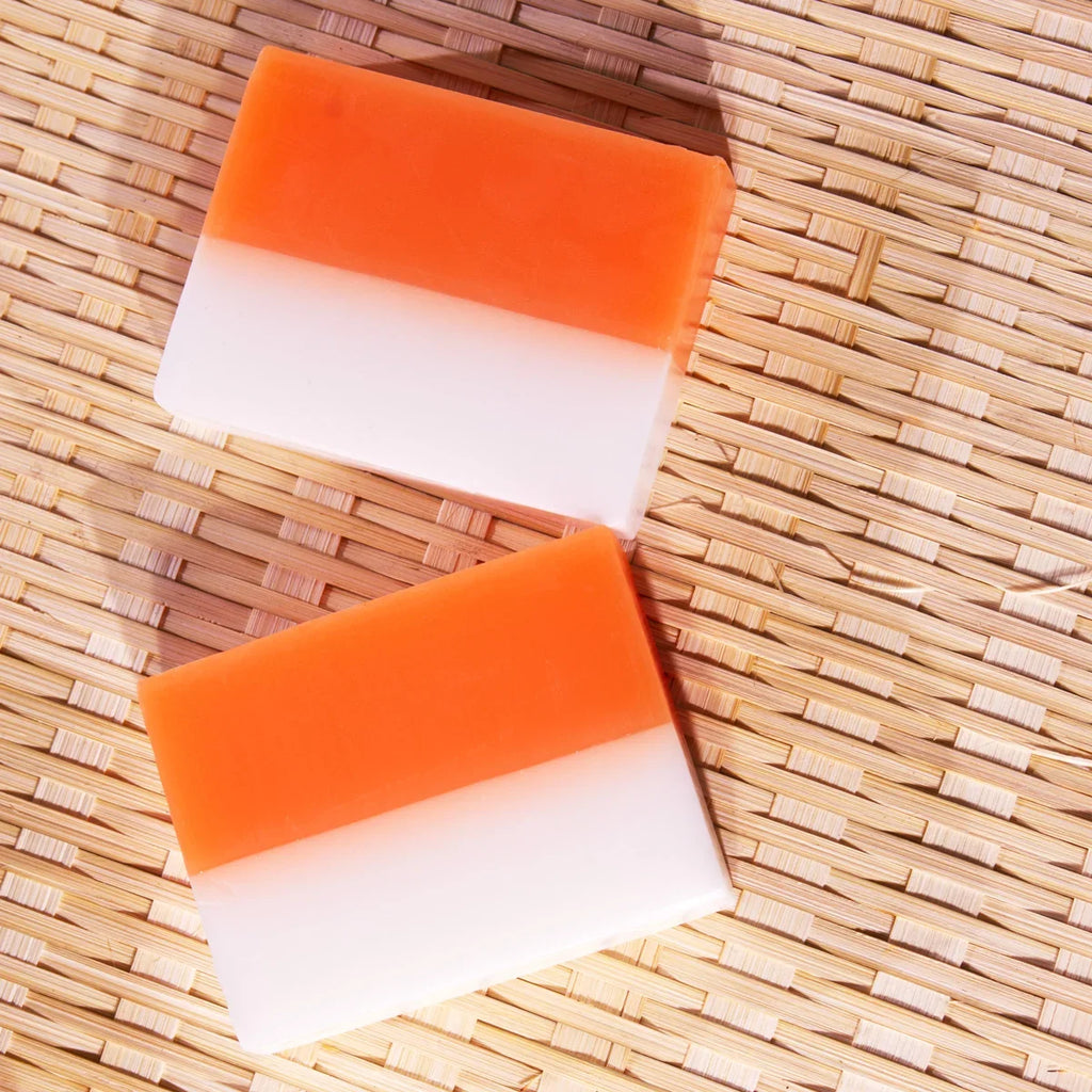 Kojic Acid & Glutathione Whitening Soap – Deep Cleansing Bar Whitening Bar Soap Qme
