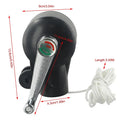 Patio Umbrella Crank Handle Replacement | Metal & Plastic Umbrella Crank Handle Qme 1PC