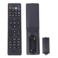 MAG254 Replacement Remote for MAG 250 254 255 260 261 Box Replacement Remote Control Qme one size
