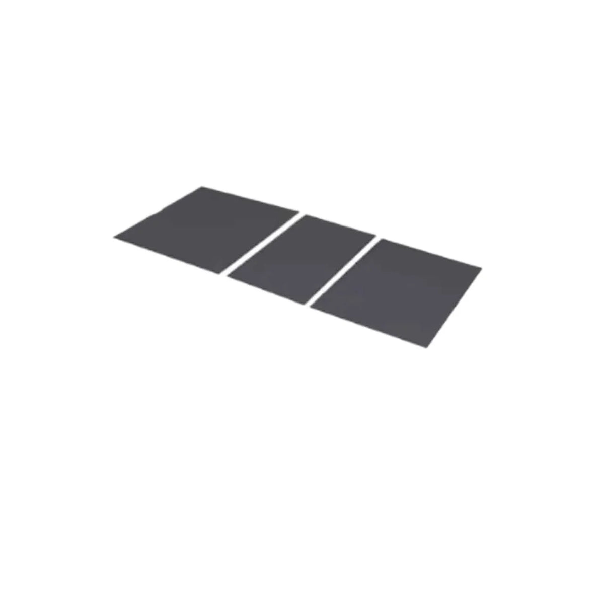 Tesla Model Y & Model 3 Central Console Anti-Scratch TPU Film Car Interior Protector Qme
