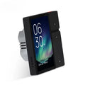 3.5" Smart Touch Panel 3-Gang WiFi Switch – Tuya GS-TPP06 Smart Touch Panel Qst Eu
