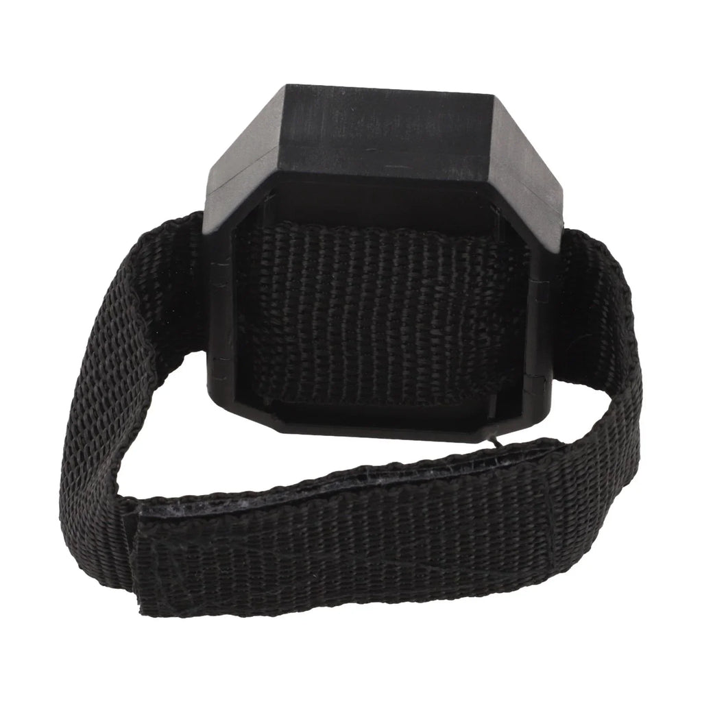 Magnetic Screw Holder Wristband – Adjustable Tool Belt Magnetic Tool Wristband Qme