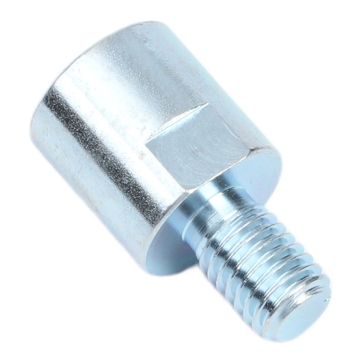 M14x2.0 to M10x1.5 Angle Grinder Thread Adapter Converter Grinder Thread Adapter Qme