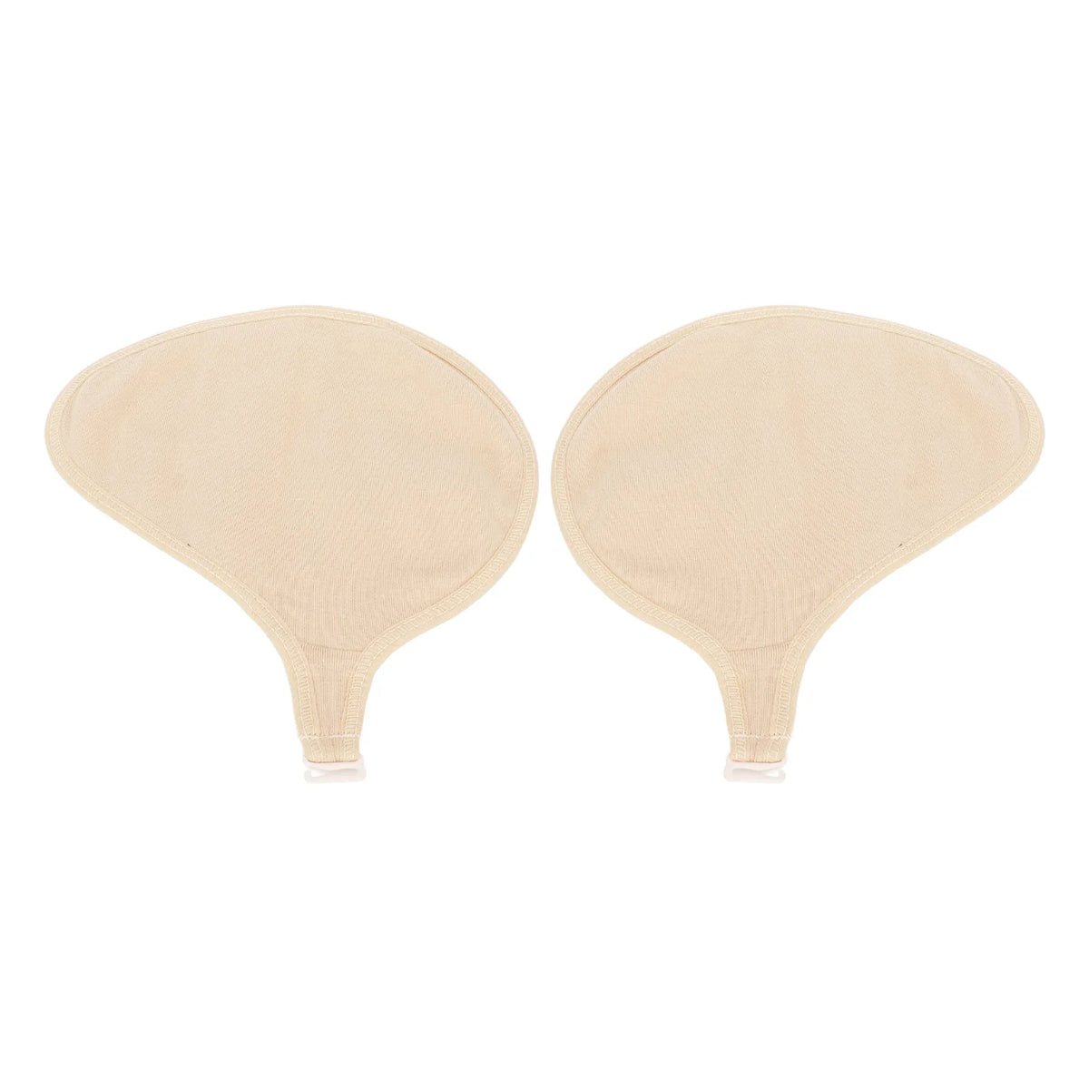 Women's Cotton Breast Form Protective Cover – Prosthesis Bag Breast Form Cover Qme