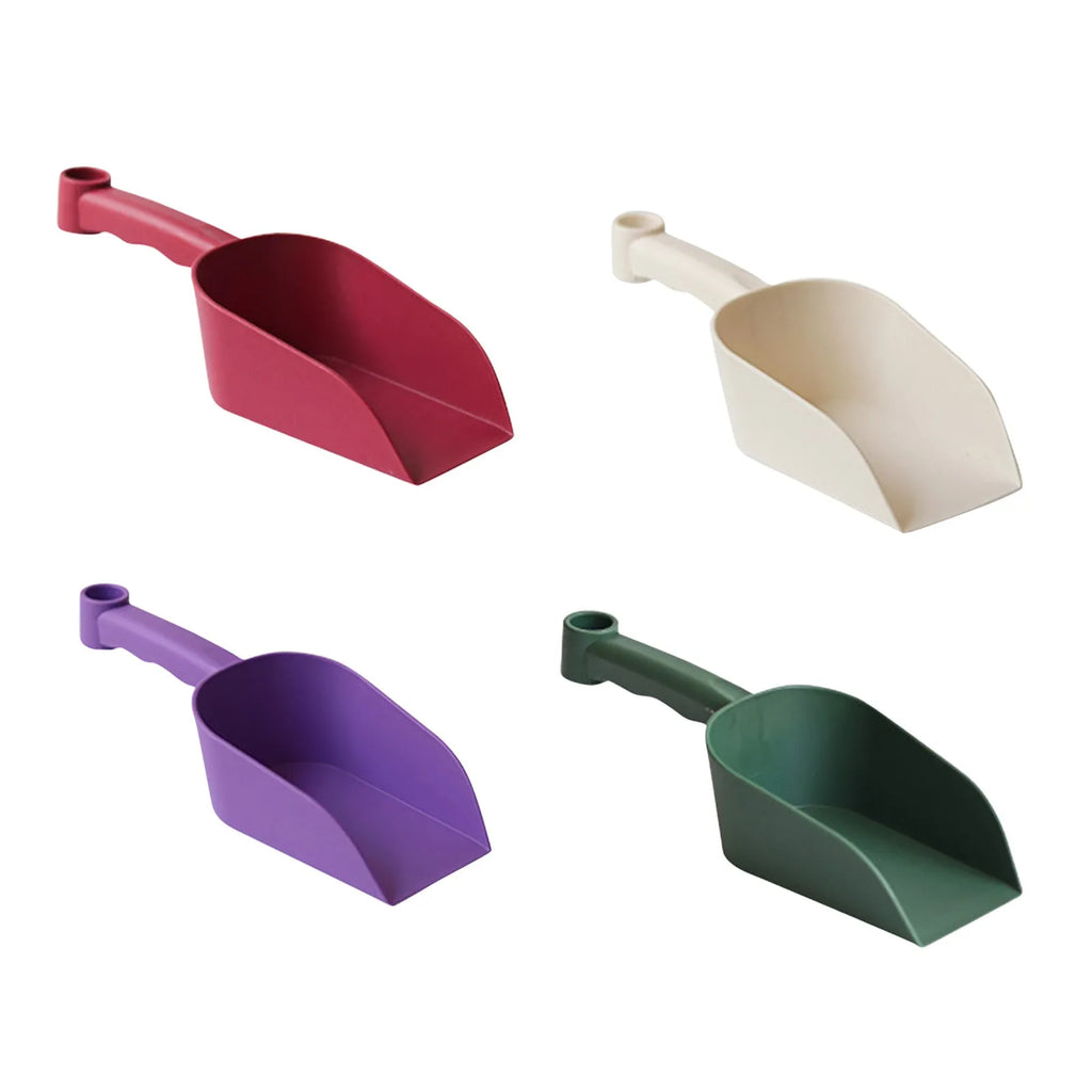 Garden Hand Trowel – Planting, Digging & Transplanting Tool Garden Hand Trowel Qme