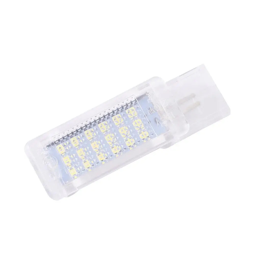 VW B5 B6 CC Golf MK5–MK7 LED Footwell & Trunk Light Kit Car Interior LED Light Qme A