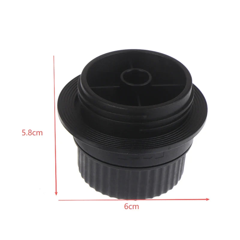 Portable Coffee Powder & Capsule Storage Container | Qme Coffee Storage Accessory Qme