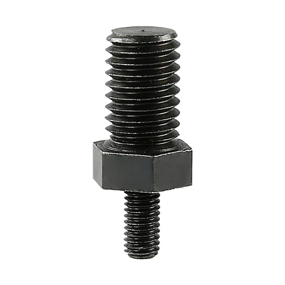 Angle Grinder Connector Pressure Plate Adapter 5mm to 10mm Grinder Adapter Qme