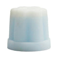 Caramel Pudding Squeeze Toy – Slow Rebound Squishy Sensory Squishy Novelty Toy Qme Blue One Size