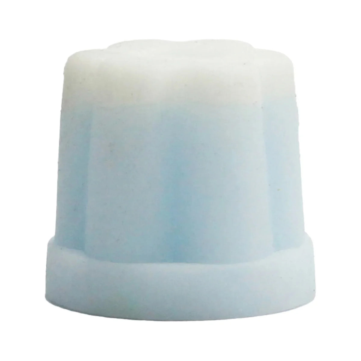 Caramel Pudding Squeeze Toy – Slow Rebound Squishy Sensory Squishy Novelty Toy Qme Blue One Size
