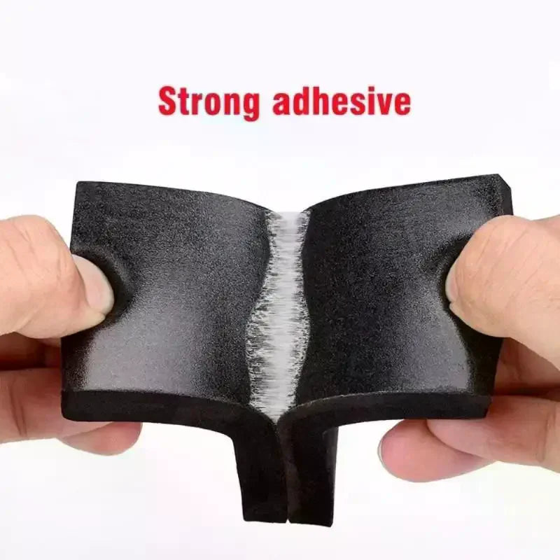 EVA Single-Sided Foam Tape | Multi-Thickness Strong Adhesive Adhesive Foam Tape Qme