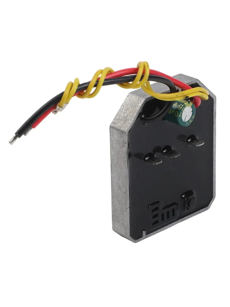 60A 21V Brushless Angle Grinder Control Board | Driver Grinder Control Board Qme