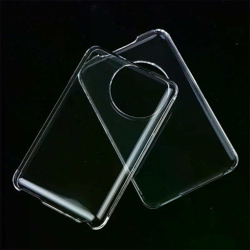 Clear Hard Case for iPod Classic 5th 6th Gen 80GB 120GB 160GB iPod Protective Case Qme