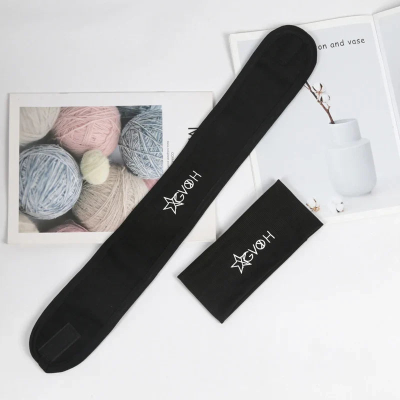 Custom Photo & Logo Cotton Headband for Women | Qme Custom Headband Qme