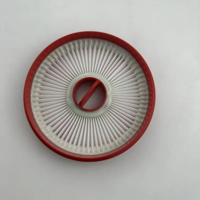 49-90-2012 HEPA Filter Replacement for FUEL Compact Vacuum 4-Pack Vacuum Filter Replacement Qst As Shown