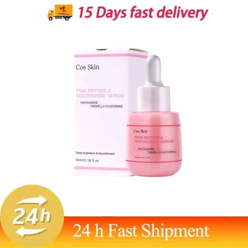 Niacinamide Dark Spot Correcting Face Serum | Brightening Brightening Face Serum Qme 1pc