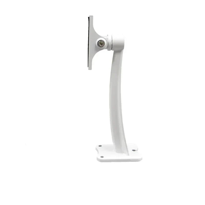 Metal Wall & Ceiling CCTV Security Camera Bracket Mount Camera Mount Bracket Qme 2pcs