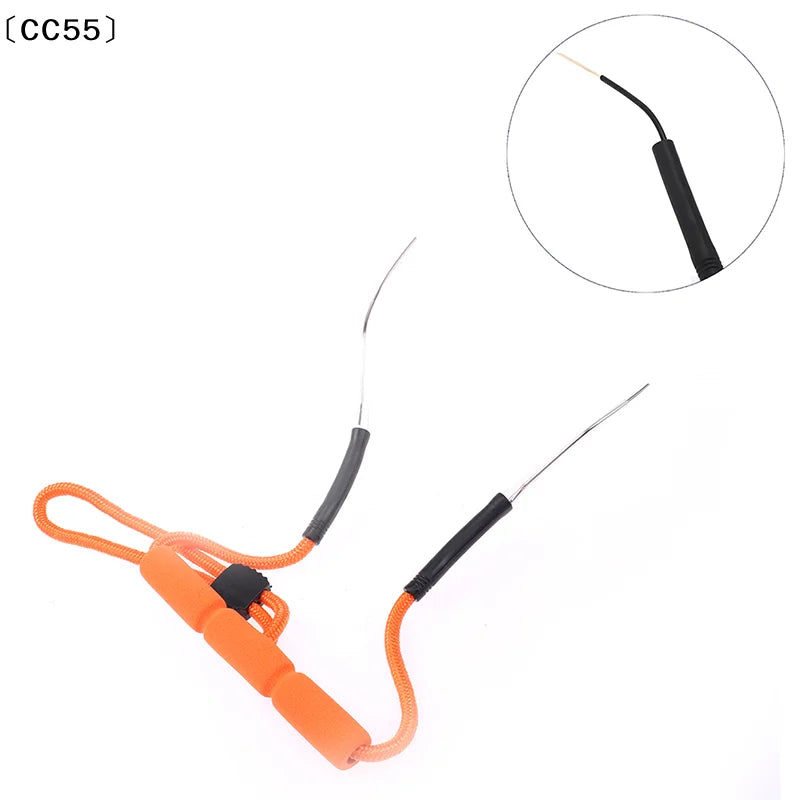 Floating Foam Eyeglasses Strap – Anti-Slip Sports Cord Eyeglasses Strap Qst