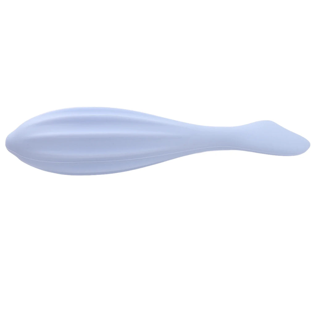 Silicone Face Massage Roller – Handheld Facial Massager Facial Massage Roller Qme