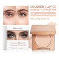 Lakerain Under-Eye Color Correcting Concealer Cream | All Skin Color Correcting Concealer Qst 01