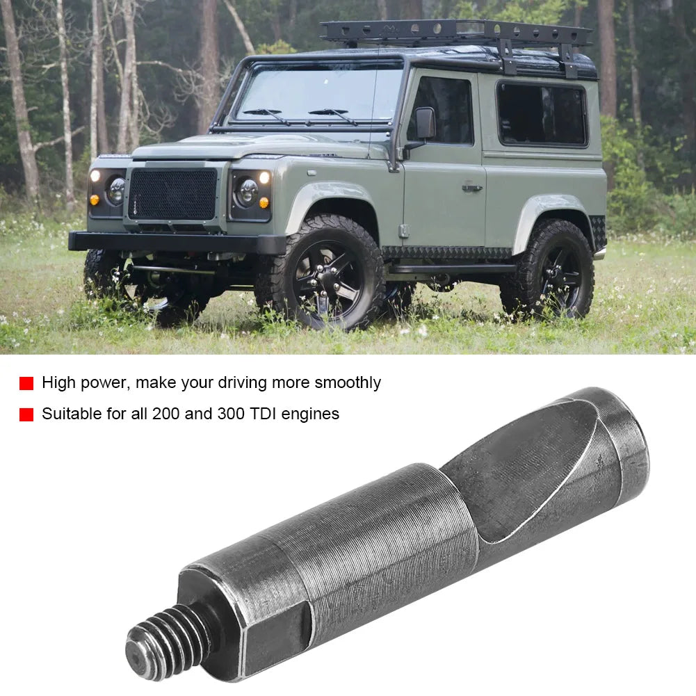 Fuel Boost Tuning Pin for Land Rover Defender Discovery Range Injection Pump Tuning Pin Qme