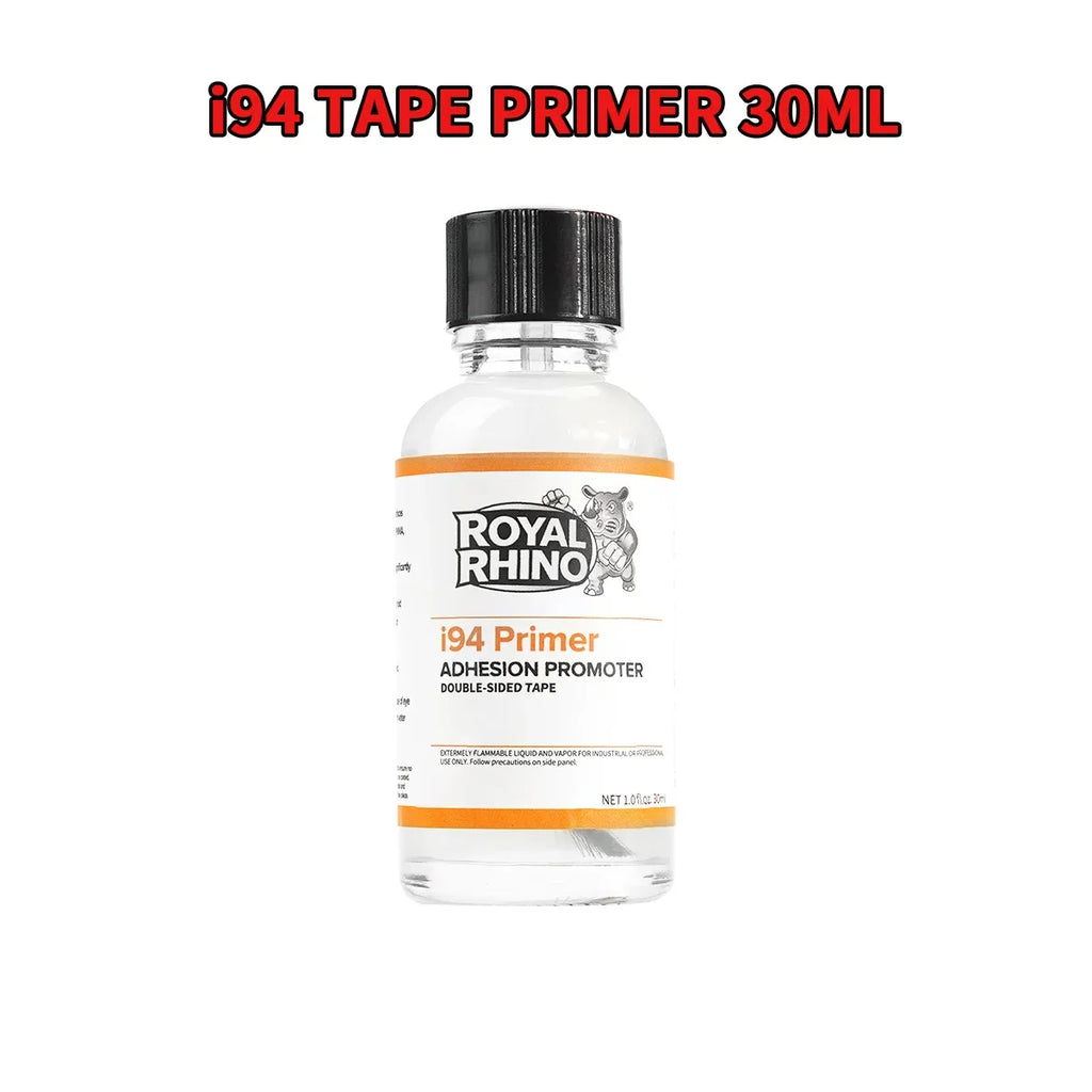 I94 Adhesion Promoter Primer for Double Sided Tape 30ml Adhesion Promoter Primer Qme 30ml