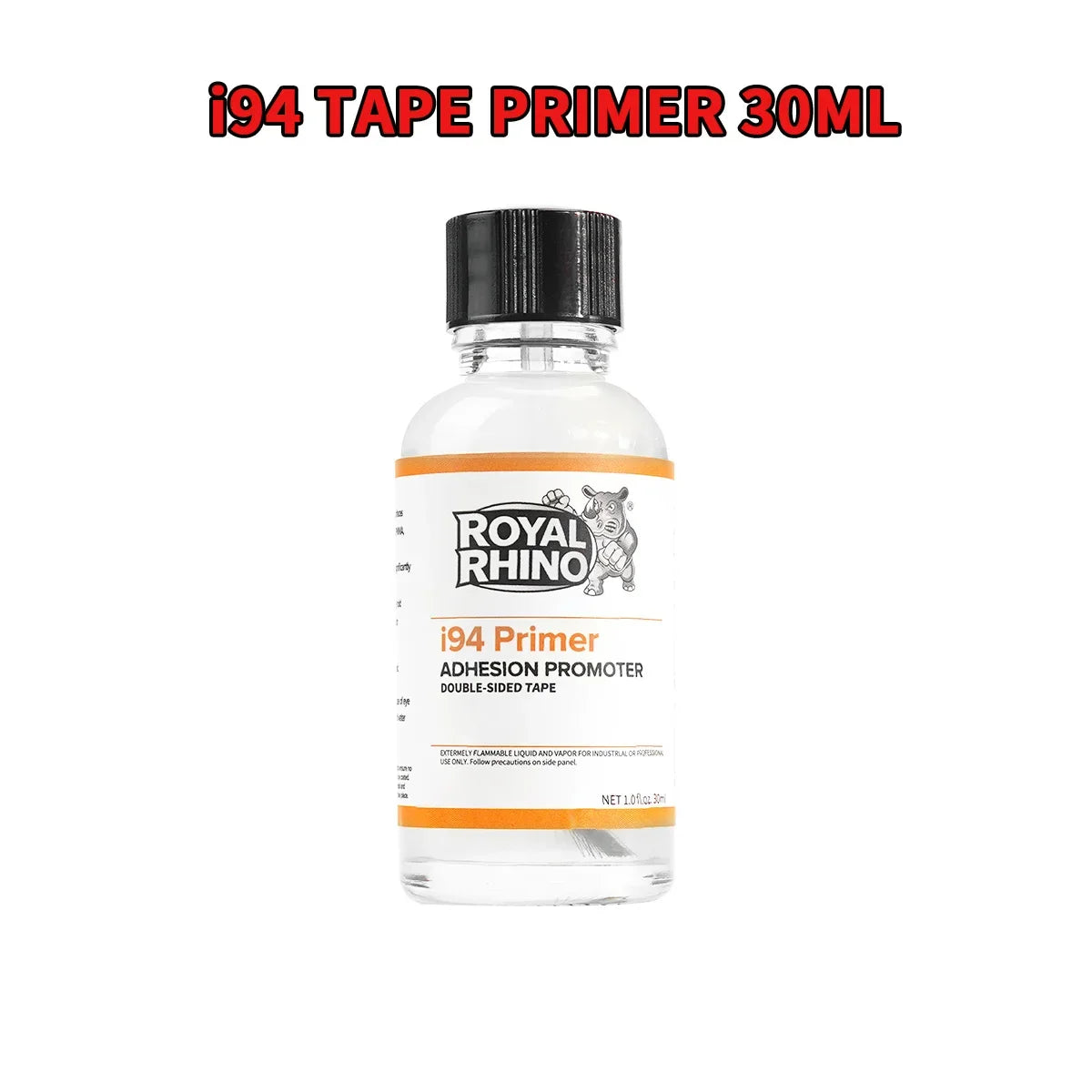 I94 Adhesion Promoter Primer for Double Sided Tape 30ml Adhesion Promoter Primer Qme 30ml