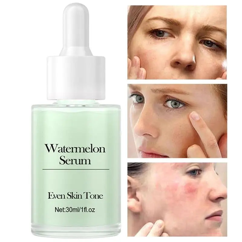 Avocado Watermelon Firming Face Serum | Lifting Essence 30ml Face Serum Qme