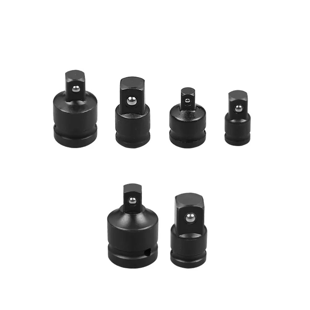 Socket Drive Adapter – Chrome Moly Steel Ratchet Converter Socket Drive Adapter Qme