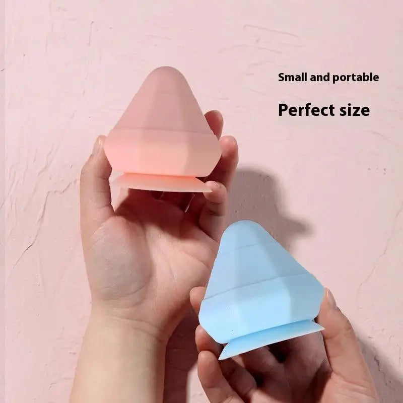 Wall-Mounted Fascia Cone Suction Cup Massager | Back & Foot Fascia Cone Massager Qme
