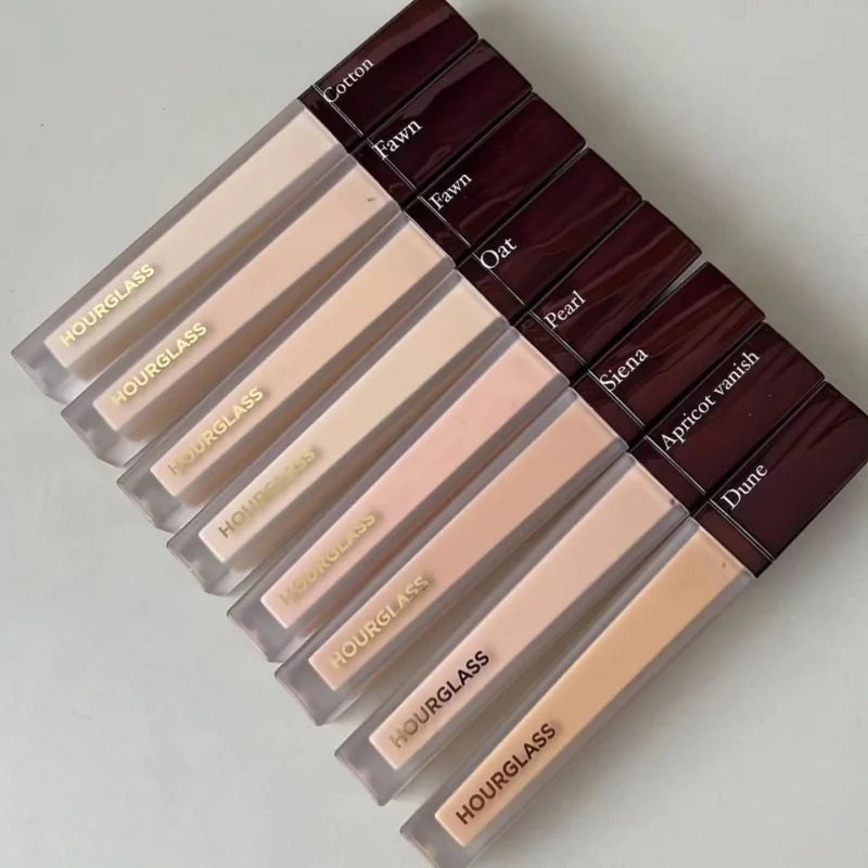 Hourglass Long-Lasting Cream Concealer – Natural Finish Cream Concealer Qst