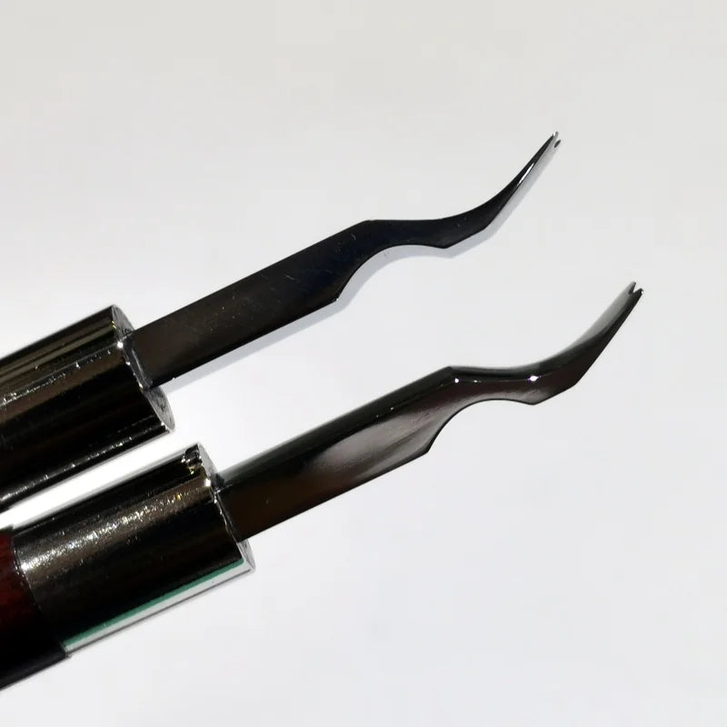Watch Hand Remover Tool – Flat Blade Alloy Steel Levers | Qme Watch Repair Tool Qme