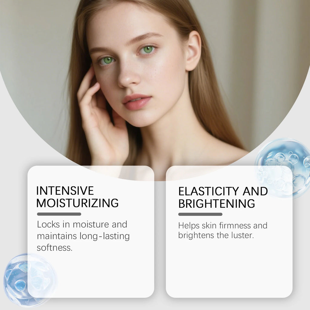 Collagen Boost Serum – Hydrating Anti-Aging Face Serum Anti-Aging Face Serum Qst