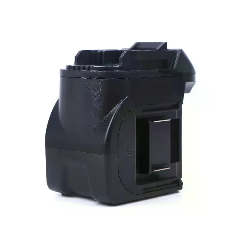 18V Li-ion Battery Adapter Converter for Cordless Power Tools Battery Adapter Converter Qme