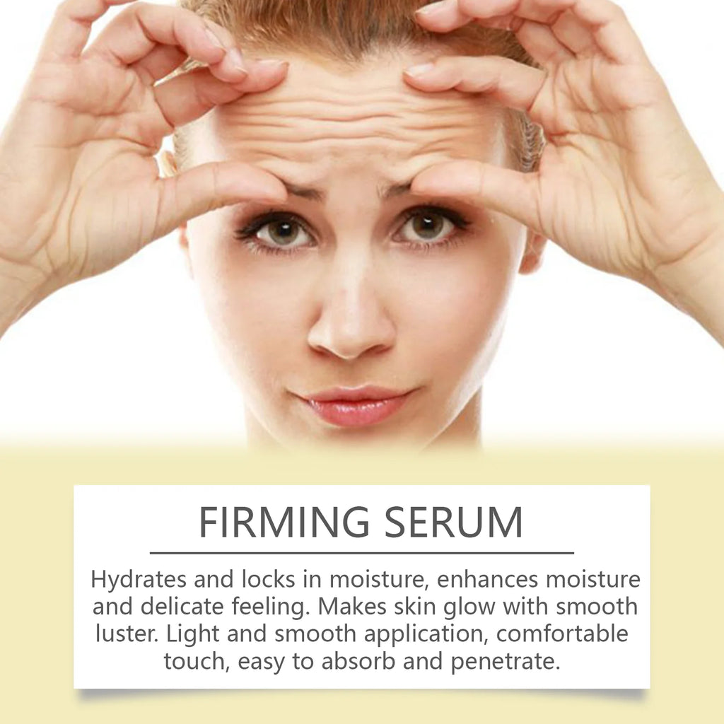 Hoygi Youth Face Serum 30ml – Hydrating & Fine Line Essence Face Serum Qst