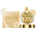 Collagen Face Serum Capsules – Firming, Brightening & Smoothing Face Serum Capsules Qme 1pc