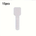 15pcs Nylon Cable Organizer Wire Winder USB Management Ties Cable Organizer Set Qme 15PCS