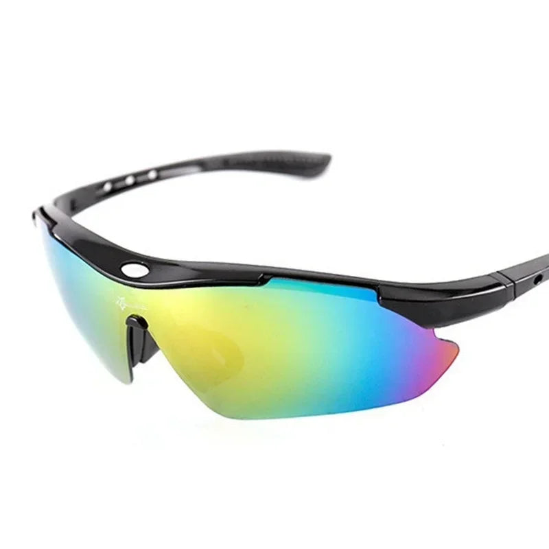 Outdoor Sport Sunglasses – Hiking, Camping & Driving Sport Sunglasses Qme