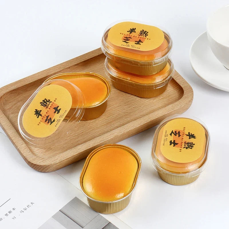 Cheese Bread Squishy Slow Rising Squeeze Sensory Fidget Toy Squishy Fidget Toy Qme