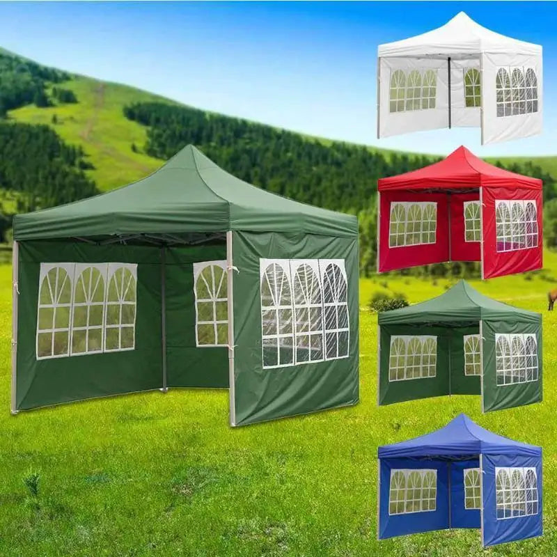 Waterproof Oxford Cloth Outdoor Gazebo Party Tent Canopy Outdoor Gazebo Canopy Qme