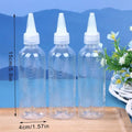 400 Mesh Airbrush Paint Bottle No-Wash Quick-Change Marker Pen Airbrush Paint Bottle Qme A2