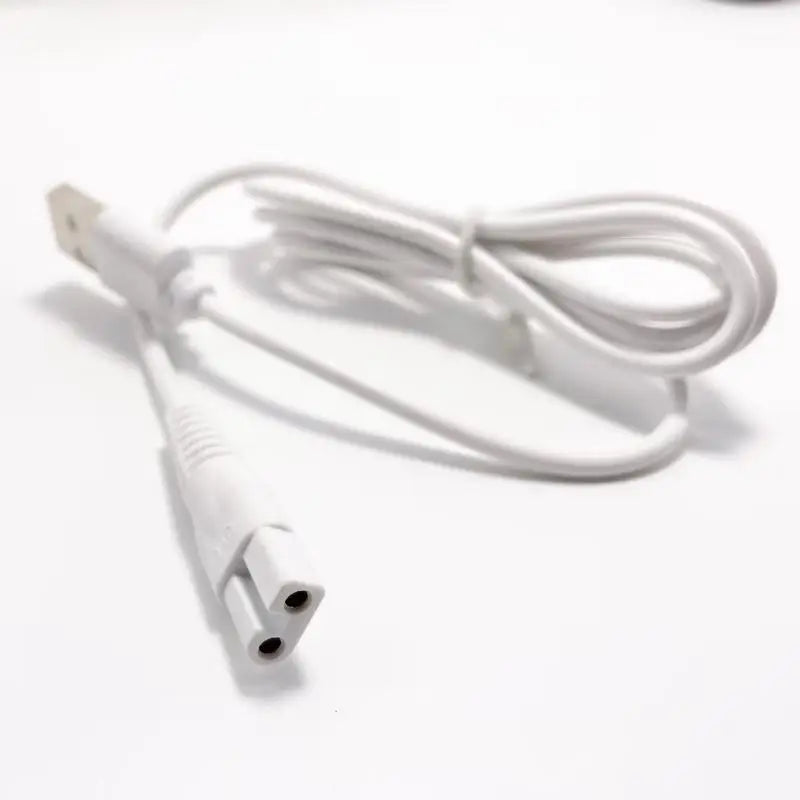 Fast Charging Replacement Cord – Dental Irrigator & Toothbrush Charging Cord Qme Default Title