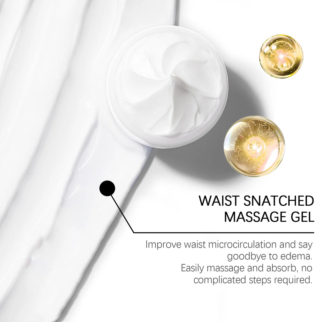WIYUN Body Firming Toning Massage Cream – 30g Body Firming Cream Qst