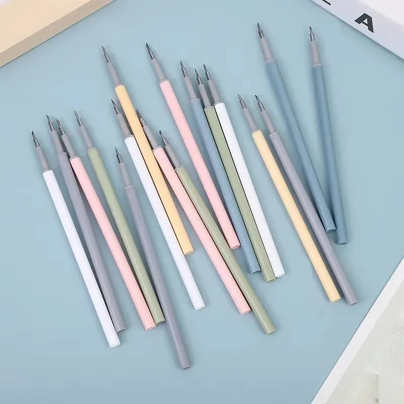 Paper Cutter Pen Refill Art Utility Knife Scrapbook Tool Craft Utility Knife Qme