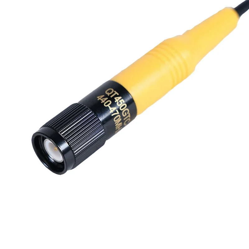 4dBi UHF Antenna 440-470MHz TNC – RTK & Total Station UHF Survey Antenna Qme