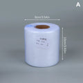 Bubble Magus ARF-S ARF-M ARF-L Replacement Roll Filter Aquarium Filter Media Qme A