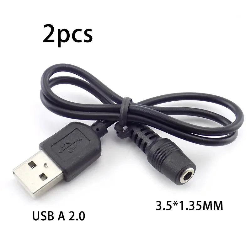 Micro USB V8 Data Sync Charging Cable Android 0.8m | Qme Micro USB Cable Qme