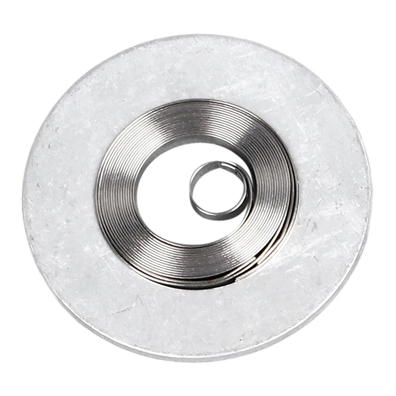Watch Mainspring for NH35 NH36 7009 7S26 Movement Replacement Watch Movement Part Qst 1Pcs