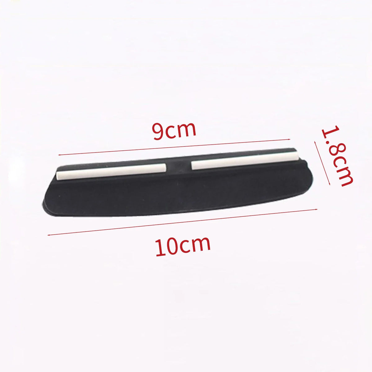Double-Sided Knife Sharpening Stone | Pro Whetstone Sharpener Whetstone Knife Sharpener Qme Knife Clips 1pc