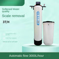 Reverse Osmosis Water Softener & Descaling Purification System Water Purification System Qst 4